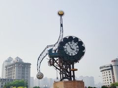 -世纪钟