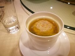 -丁山花园酒店-明园餐厅