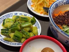 -兰州陈记牛肉面 ·烧烤· 铜锅涮肉(万达店)