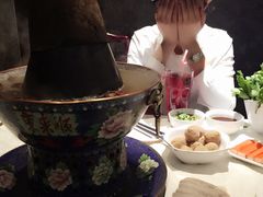 东来顺饭庄(王府井店)-东来顺饭庄(王府井步行街店)