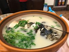 -千岛湖鱼味馆(十字街总店)