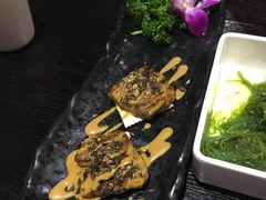 -HIHE Bistro·Oyster Bar(华熙live店)