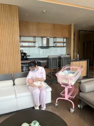 -巍阁月子中心(南山店)