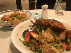 -无招牌海鲜餐厅(怡丰城店)