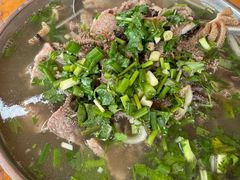 -周记翘脚牛肉