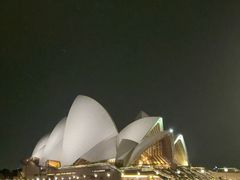 -悉尼歌剧院