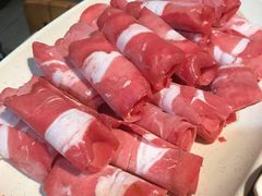 -傣妹火锅(南京东路一店)