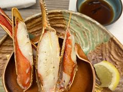 -蟹道乐(道顿堀本店)