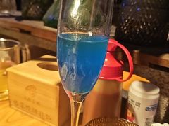 -花腰餐吧Bistro烧烤 傣味(传媒大学店)