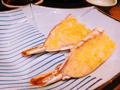 芝士焗大虾-和彩放题餐厅(酒仙桥店)