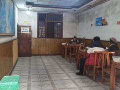 大堂-金阳餐厅(G210国道店)