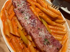 -O'eat Blossom&Pelican(深圳首店)