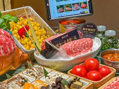 -番食园鲜食火锅(高新店)