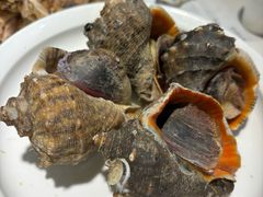 -小螺号海鲜·地道鲁菜(泉城广场店)