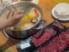 -掂档潮汕牛肉火锅(cityon熙地港店)