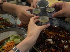 -薇酌饮·陕西菜(南门外店)