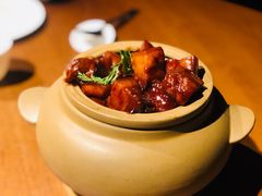 -上海小南国(正大店)