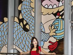 -上海中心大厦