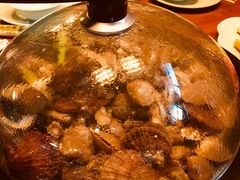 -蟹谢蒸鲜自助餐厅