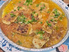 -花盐街·四川乐山小吃(西单大悦城店)