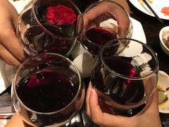 -上海东方佘山翰悦阁酒店·Vie全日制餐厅