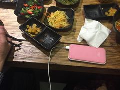 -老张牛肉面(天津万象城店)