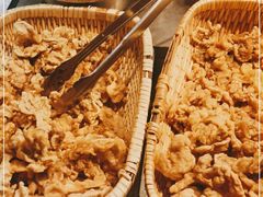 -正新鸡排·炸鸡烧烤(勒泰店)