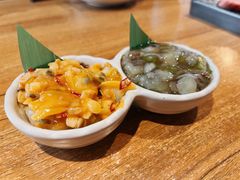 -炼火烤肉店