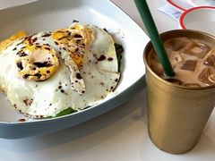 -柠檬树茶餐厅(海雅缤纷城店)