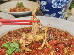 -夜宴江景餐厅