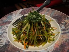 -花马天堂云南餐厅 Lost Heaven(外滩店)