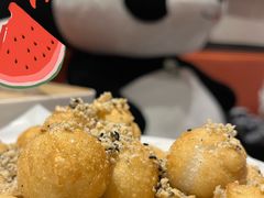 -眉州东坡·熊猫主题餐厅(枫蓝店)