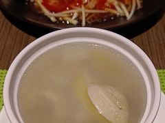 -希尔顿欢朋酒店·欢朋餐厅