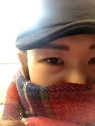 -HQ半永久纹绣纹眉
