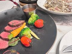 -沛家·西餐Brunch·直火料理