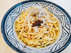-朱洪元苏式面馆(绿宝广场店)