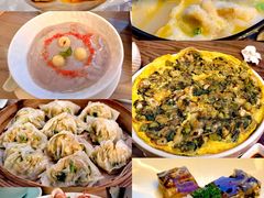 -四道菜·福建菜馆(新街口金鹰店)