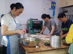 -桐香园小笼包(百井坊巷店)