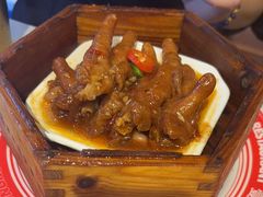 -明腾壹间茶餐厅(新都会花园广场店)