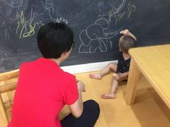 -美吉姆早教(西安万象城中心)