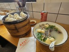 -法华汤包馆(法华镇路店)