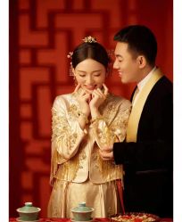-巴黎婚纱摄影(品质优选龙华总店)
