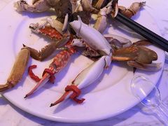 -半岛听涛蒸汽海鲜自助(K11店)