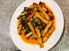 -三姐妹饺子(东木头市店)