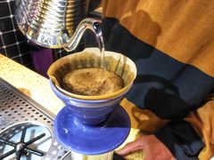 -HANA COFFEE(长寿路店)