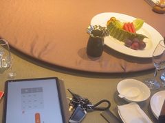 -香山湖渔家大院