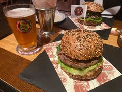 配菜红薯条-FAT COW(虹梅路店)