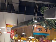 -呷湘厨·鱼汤捞饭·剁椒鱼头·湘菜(国家会展中心店)