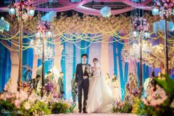 点击看大图 -MANLI BRIDAL婚纱