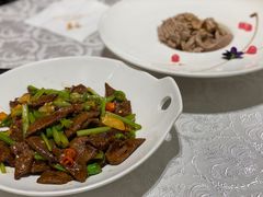 -马凯餐厅(地安门店)